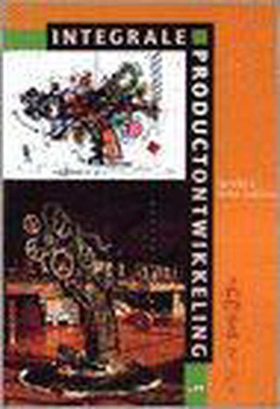 Integrale Productontwikkeling - J. Buijs, R. Valkenburg