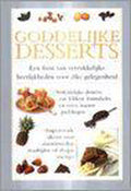 Goddelijke Desserts - Valerie Ferguson, Mathilde Wassenaar