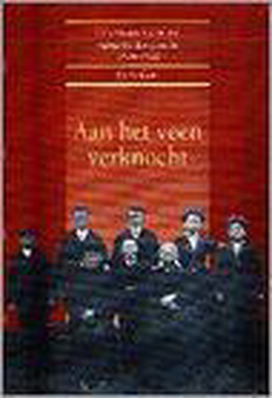 Aan het veen verknocht - D. Gort