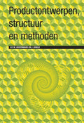 Productontwerpen, structuur en methoden - N.F.M. Roozenburg, J. Eekels