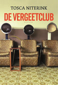 Vergeetclub - Tosca Niterink