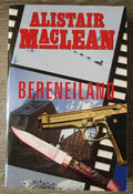Bereneiland - Alistair Maclean
