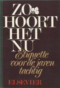 Zo hoort het nu - Frans Grosfeld