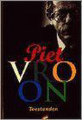 Toestanden. (pk) - Vroon Piet