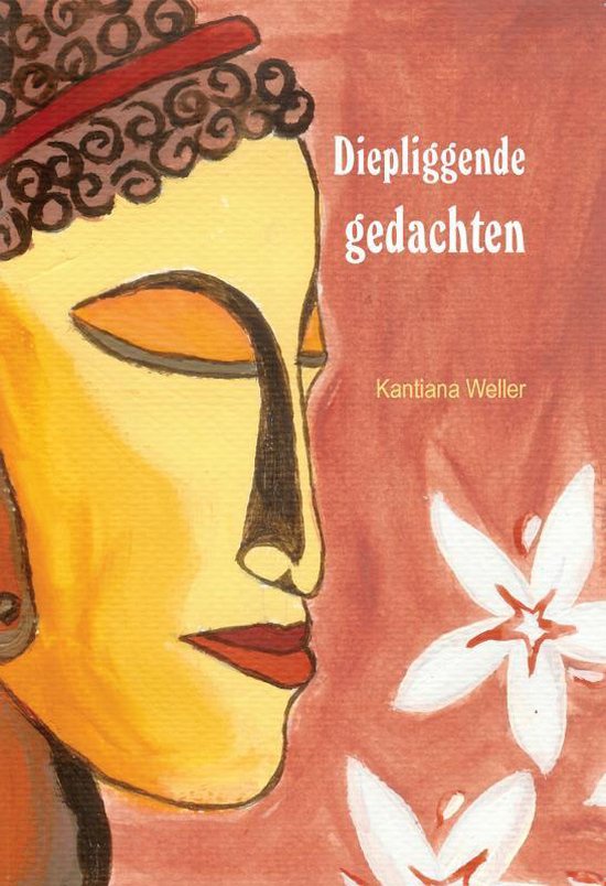 Diepliggende Gedachten - K. Weller