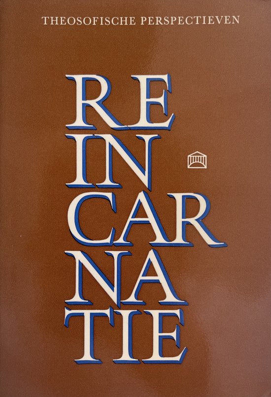 Reincarnatie - L.L. Wright