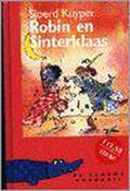 Robin en sinterklaas - Sjoerd Kuyper