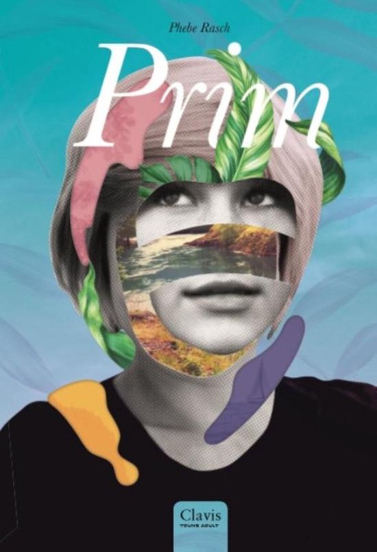 Prim - Phebe Rasch