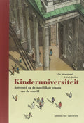 Kinderuniversiteit - Ulrich Janssen, Ulla Steuernagel