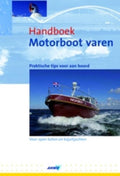 Handboek Motorboot Varen - Pnc Watersporttrainingen