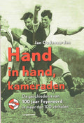 Hand in hand, kameraden - Jan Oudenaarden