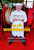 Van alle wereldzeeen - P.P. Klapwijk, Gerard Keijsers