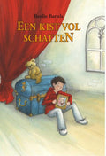 Boekbende - Een kist vol schatten - Berdie Bartels, A. van de Beek