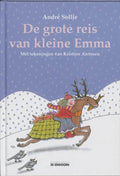 De Grote Reis Van Kleine Emma - André Sollie