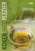 Koken Met Plezier Olijfolie - Onbekend