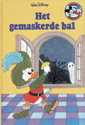 Het gemaskerde bal - Disney