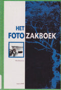 Het foto zakboek - W. Broekman