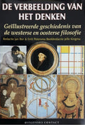De verbeelding van het denken - Jan Bor, Errit Petersma
