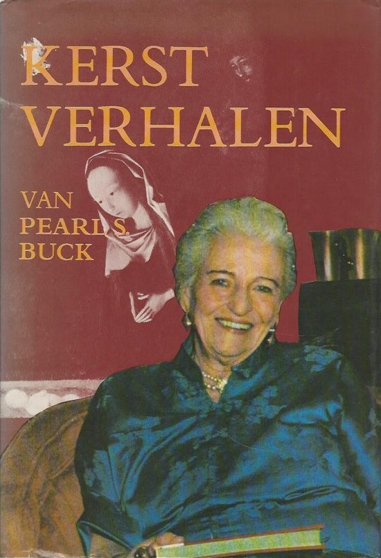 Kerstverhalen - Buck