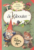 Leven En Werken Van De Kabouter Geb - Rien Poortvliet en Wil Huygen, Wil Huygen