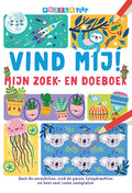 Vind mij! - J. Southon
