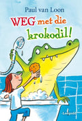 Weg met die krokodil! - Paul van Loon, Onbekend
