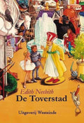 Toverstad - Edith Nesbit