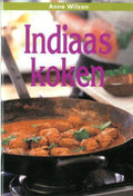 Indiaas Koken - A. Wilson