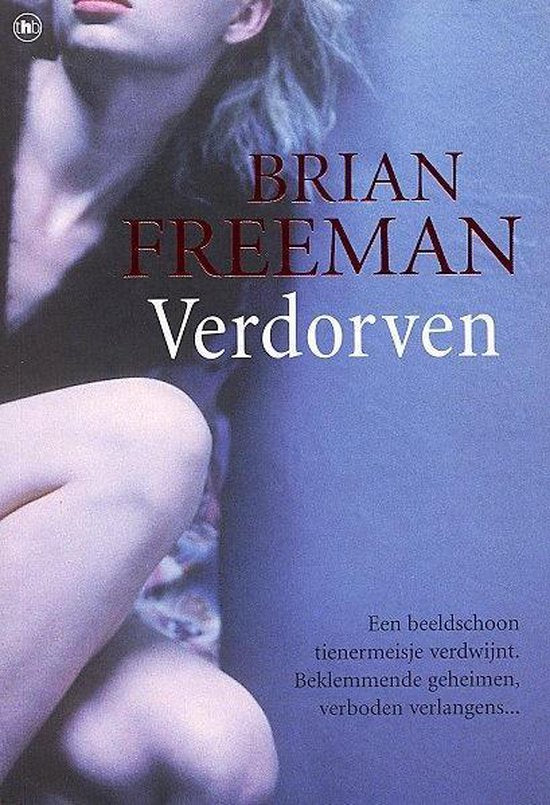 Verdorven - Freeman