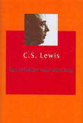 Reflectie Voor Eke Dag - C.S. Lewis