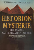 Orion Mysterie - Robert Bauval, Adrian Gilbert