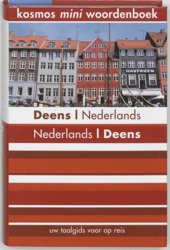 Deens - Nederlands Nederlands - Deens - Onbekend