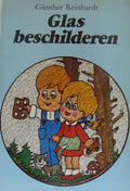 Glas beschilderen - Nn