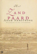 Het zandpaard - A. Armstrong
