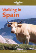 Walking in Spain - Miles Roddis, etc.