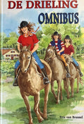 Drieling Omnibus - Trix van Brussel