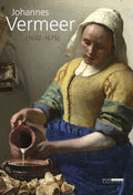 Vermeer - Jasper Henderson, Victor Schiferli