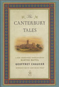 The Canterbury Tales - Geoffrey Chaucer
