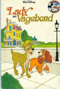 Lady en de vagebond - Walt Disney