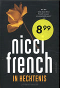 In hechtenis - Nicci French