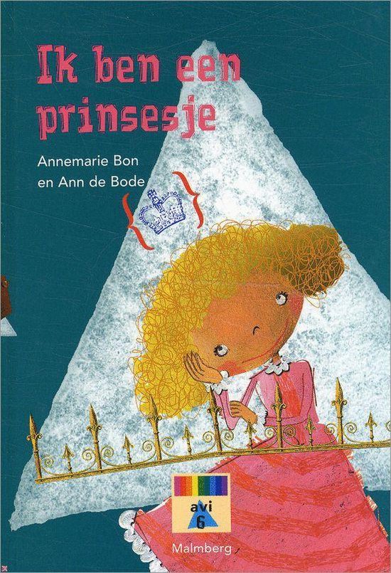 11 groep 4 Leeskist Driehoek - Annemarie Bon