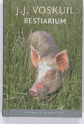 Bestiarium - J.J. Voskuil