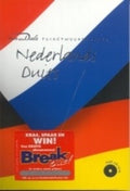 Van Dale Pocketwrdb Ned Duit Met Cdrom - KOLEKTIV