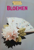 Origami thema's bloemen - Tiggelaar