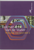 Wiskunde met Excel deel 2 - Cock Bukman, Henny van de Water
