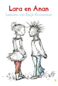 Lara En Anan - Ludwina van Kuijk - Krooneman
