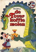 Disney Boekenclub Toverkoffiemolen - Walt Disney