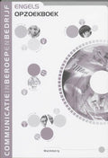 Opzoekboek engels - K. Tissingh