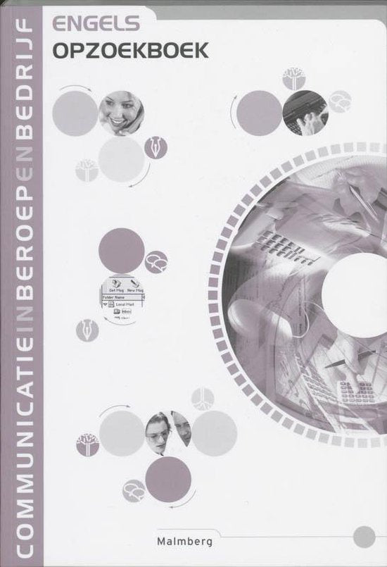 Opzoekboek engels - K. Tissingh