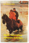 Oude voorvallen opnieuw bekeken - Lynhaalder